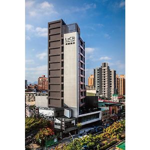 Lacle Hotel-Luzhou Taipei